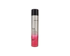 Plaukų lakas Joico Flip Turn Volumizing Finishing Spray, 300 ml цена и информация | Средства для укладки волос | pigu.lt