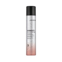 Plaukų lakas Joico Humidity Blocker Finishing Spray, 180 ml kaina ir informacija | Plaukų formavimo priemonės | pigu.lt