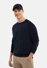 Гладкая толстовка B-REGLEY цена и информация | Мужские свитера | pigu.lt