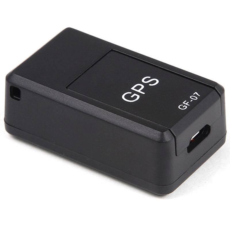 Automobilinis mini GPS lokatorius Electronics LV-786, 1 vnt цена и информация | GPS navigacijos | pigu.lt