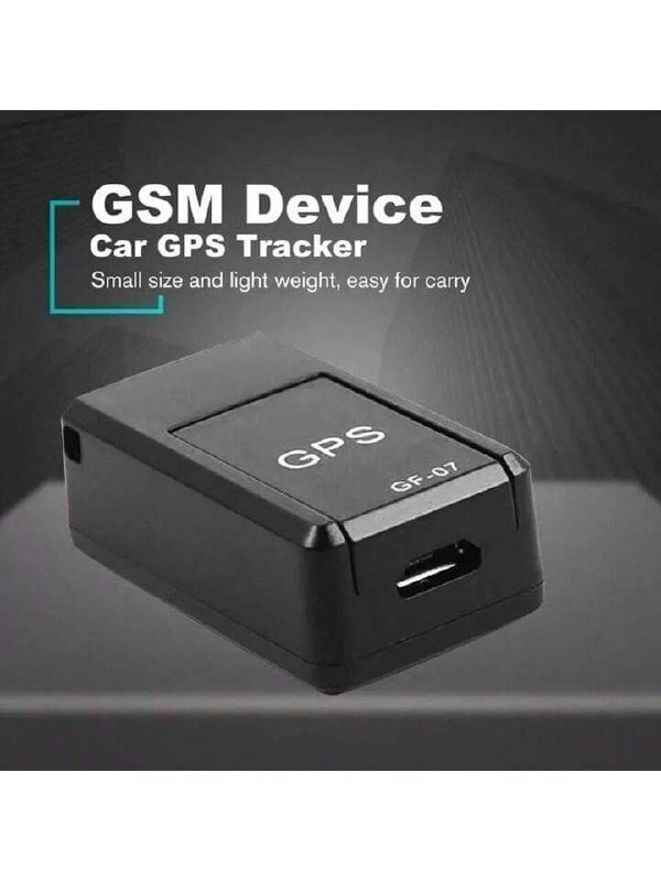 Automobilinis mini GPS lokatorius Electronics LV-786, 1 vnt цена и информация | GPS navigacijos | pigu.lt