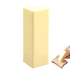 Маслёнка для сливочного масла Electronics LV-818, 1 шт. цена и информация | Кухонная утварь | pigu.lt
