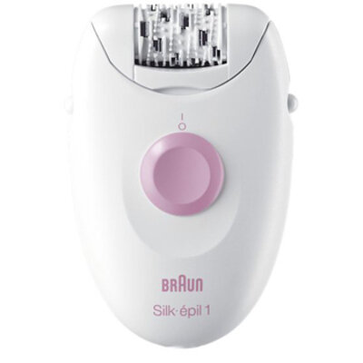 Braun SE1170 kaina ir informacija | Epiliatoriai | pigu.lt