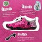 Vandens batai IceUnicorn, rožiniai kaina ir informacija | Vandens batai | pigu.lt