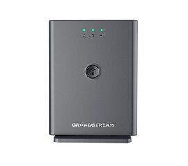 GRANDSTREAM DP755 - база DECT цена и информация | Стационарные телефоны | pigu.lt