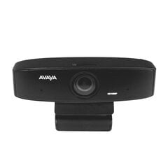 AVAYA HC010 - USB kamera, buvusi KONFTEL CAM10 kaina ir informacija | Vaizdo kameros | pigu.lt