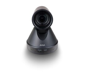 AVAYA HC050 - USB kamera, buvusi KONFTEL CAM50 kaina ir informacija | Vaizdo kameros | pigu.lt