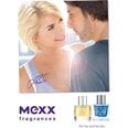 Tualetinis vanduo Mexx Woman EDT moterims 40 ml