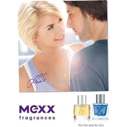 Tualetinis vanduo Mexx Woman EDT moterims 40 ml kaina ir informacija | Kvepalai moterims | pigu.lt