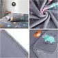 Queenshin antklodė, 150x200 cm kaina ir informacija | Lovatiesės ir pledai | pigu.lt