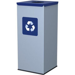 Atliekų rūšiavimo dėžė, 60 l kaina ir informacija | Šiukšliadėžės | pigu.lt