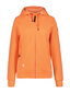 Icepeak moteriškas megztinis ACERRAN, oranžinis цена и информация | Džemperiai moterims | pigu.lt