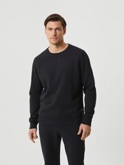 Björn Borg vyriškas džemperis, juodas цена и информация | Мужские толстовки | pigu.lt