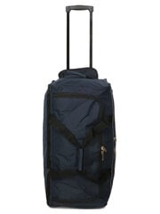Дорожная сумка Airtex 850/60, синяя цена и информация | Чемоданы, дорожные сумки | pigu.lt