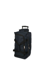 Дорожная сумка Airtex 850/50, синяя цена и информация | Чемоданы, дорожные сумки | pigu.lt