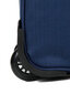 Kelioninis krepšys Airtex 898/45, mėlynas цена и информация | Lagaminai, kelioniniai krepšiai | pigu.lt