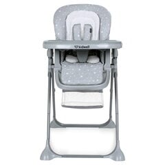 Maitinimo kėdutė Kidwell AMI stars kaina ir informacija | Maitinimo kėdutės | pigu.lt