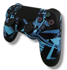 PlayStation 4 Doubleshock 4 V2 (PC,PS4,PS5,Android,IOS) цена и информация | PLAY Компьютерная техника | pigu.lt