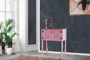 Dreserė Ada Dresser - Pink цена и информация | Комоды | pigu.lt