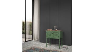 Dreserė Ada Dresser - Light Green цена и информация | Комоды | pigu.lt