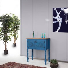 Dreserė Ada Dresser - Blue цена и информация | Комоды | pigu.lt