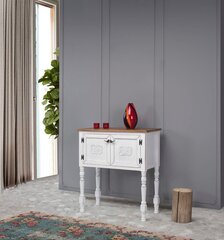 Dreserė Ada Dresser - White цена и информация | Комоды | pigu.lt