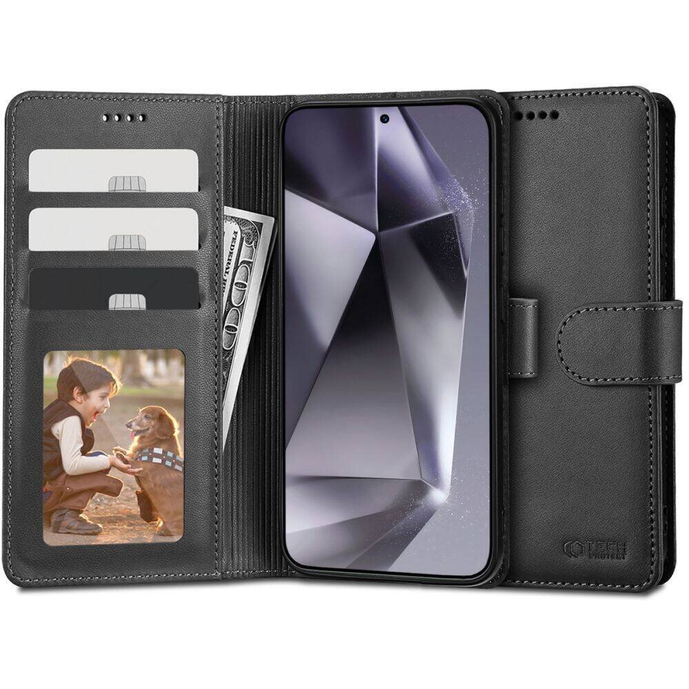 Tech-Protect Wallet2 kaina ir informacija | Telefono dėklai | pigu.lt