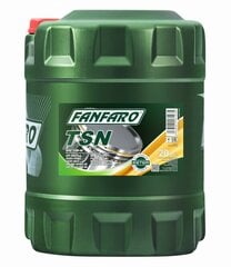 Alyva Fanfaro TSN 10W-40, 20L kaina ir informacija | Variklinės alyvos | pigu.lt