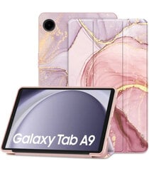 SmartCase Samsung Galaxy TAB A8 10.5 X200 / X205 цена и информация | Чехлы для планшетов и электронных книг | pigu.lt