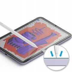 Защитное стекло дисплея Hofi Glass Pro+ Samsung X110/X115 Tab A9 8.7 цена и информация | Аксессуары для планшетов, электронных книг | pigu.lt