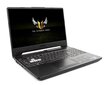 Asus TUF Gaming A15 FA506NC-HN001W (90NR0JF7-M001T0) kaina ir informacija | Nešiojami kompiuteriai | pigu.lt