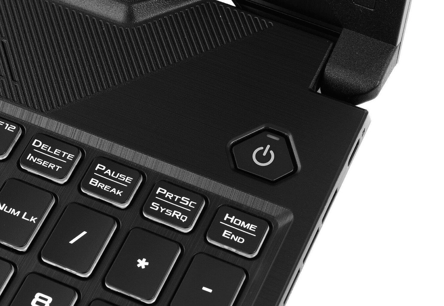 Asus TUF Gaming A15 FA506NC-HN001W (90NR0JF7-M001T0) kaina ir informacija | Nešiojami kompiuteriai | pigu.lt