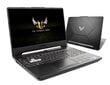 Asus TUF Gaming A15 FA506NC-HN006 (90NR0JF7-M00090) kaina ir informacija | Nešiojami kompiuteriai | pigu.lt