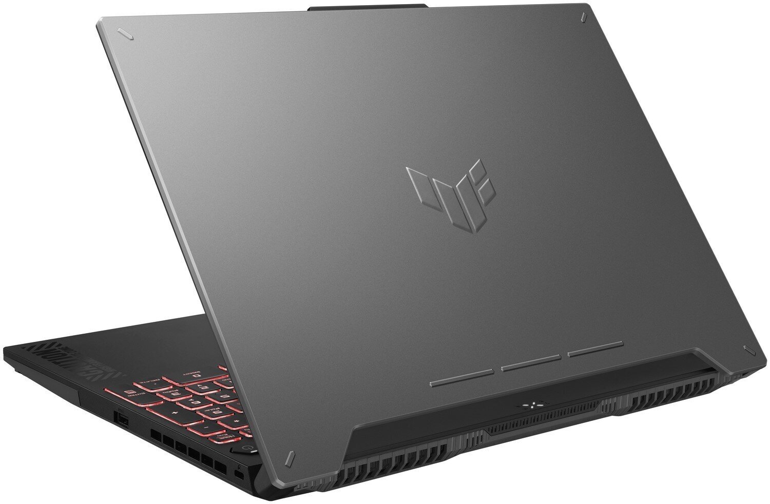 Asus TUF Gaming A15 FA507UI-LP033W (90NR0I65-M002V0) цена и информация | Nešiojami kompiuteriai | pigu.lt