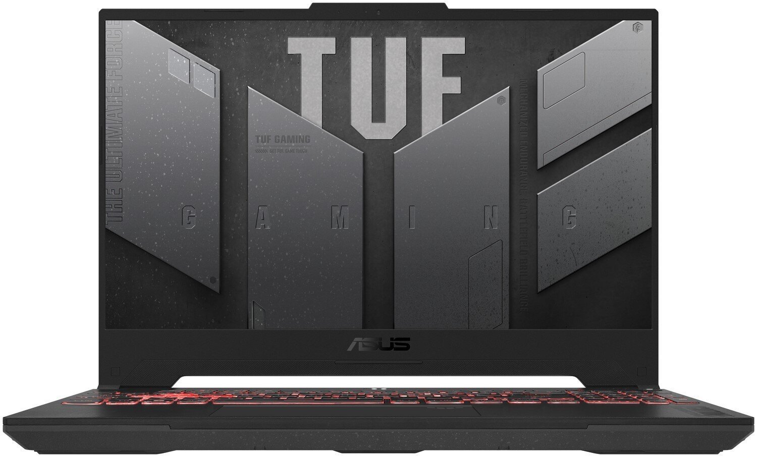 Asus TUF Gaming A15 FA507UI-LP033W (90NR0I65-M002V0) kaina ir informacija | Nešiojami kompiuteriai | pigu.lt