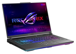 Asus ROG Strix G16 G614JI-N3127W (90NR0D41-M00V70) kaina ir informacija | Nešiojami kompiuteriai | pigu.lt