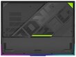 Asus ROG Strix G18 G814JI-N6132W (90NR0D01-M00CD0) цена и информация | Nešiojami kompiuteriai | pigu.lt