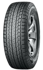 Yokohama ice GUARD G075 255/65R18 111 Q цена и информация | Зимняя резина | pigu.lt