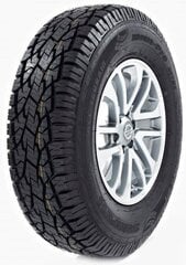 Sunfull Mont-Pro AT782 235/70R16 106 T kaina ir informacija | Vasarinės padangos | pigu.lt