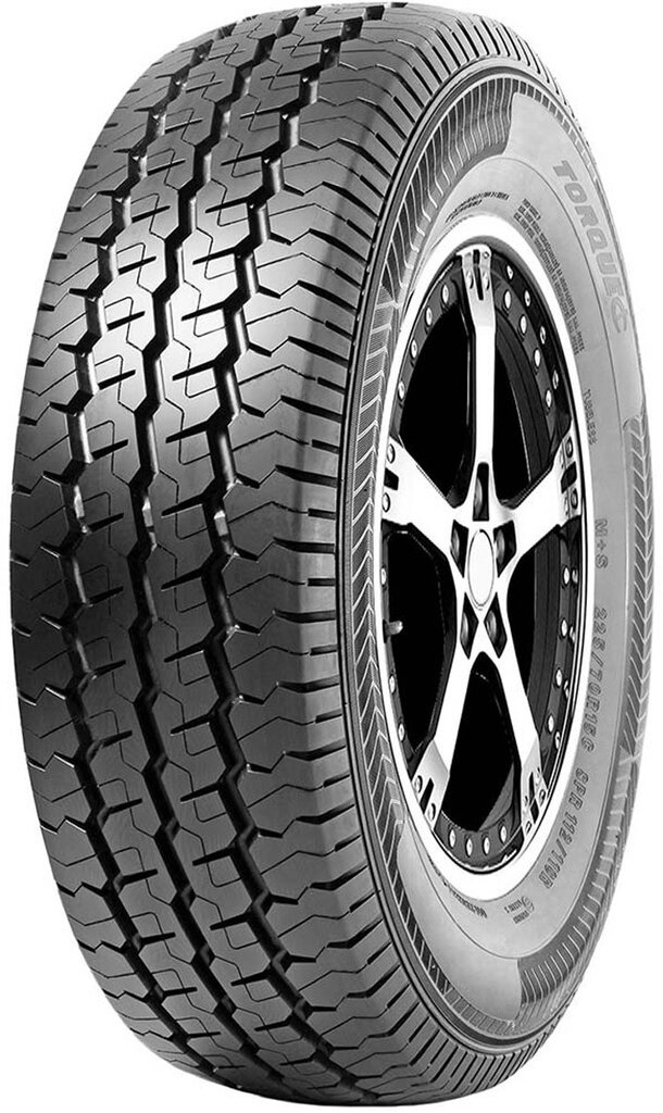 Sunfull SF-05 155/80R13C 90/88 Q kaina ir informacija | Vasarinės padangos | pigu.lt