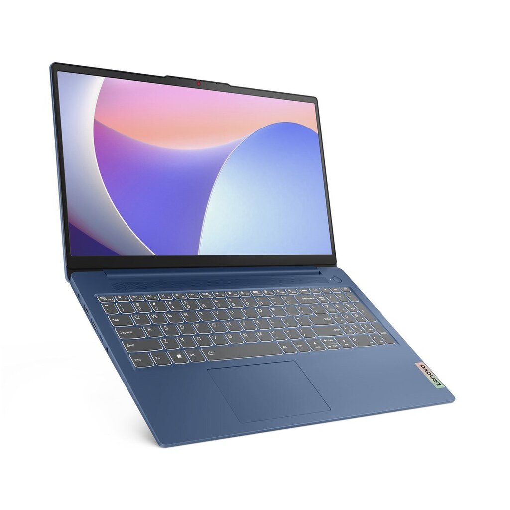 Lenovo IdeaPad Slim 3 15IAN8 (82XB001YPB) kaina ir informacija | Nešiojami kompiuteriai | pigu.lt