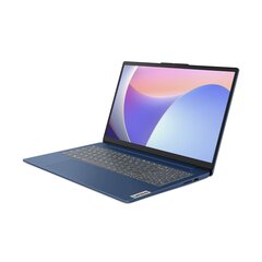 Lenovo IdeaPad Slim 3 kaina ir informacija | Nešiojami kompiuteriai | pigu.lt