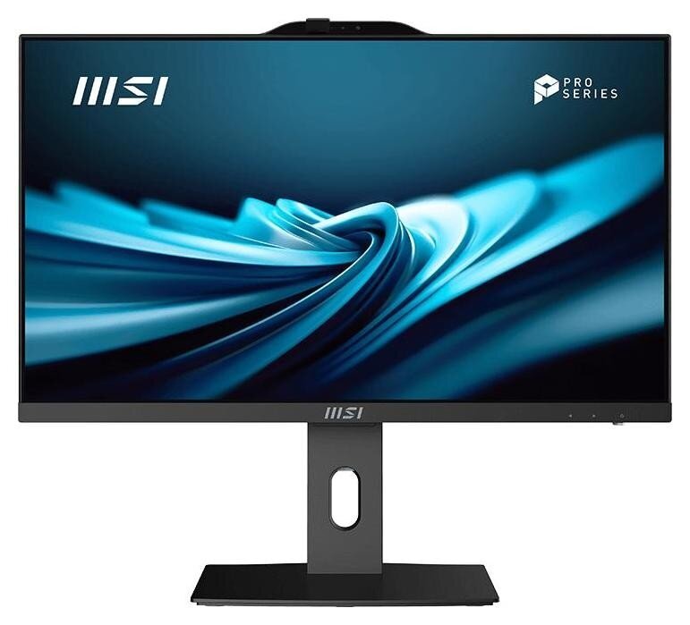 MSI All in One PRO AP242P 14M-648EU kaina ir informacija | Stacionarūs kompiuteriai | pigu.lt