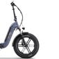Elektrinis dviratis SkyJet 4S 20", mėlynas kaina ir informacija | Elektriniai dviračiai | pigu.lt