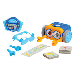 Детский робот для программирования Learning Resources Botley 2.0 LER 2941 цена и информация | Развивающие игрушки | pigu.lt