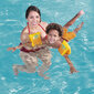 Plaukimo rankovės Bestway, geltonos kaina ir informacija | Plaukimo liemenės ir rankovės | pigu.lt