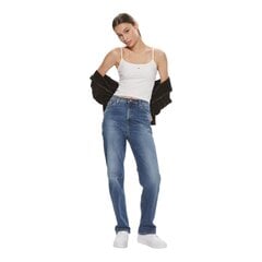 Džinsai moterims Tommy Hilfiger Jeans 87655, mėlyni цена и информация | Женские джинсы | pigu.lt