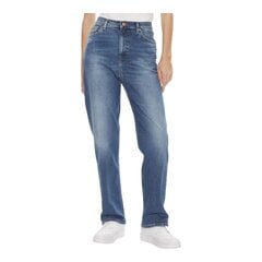 Džinsai moterims Tommy Hilfiger Jeans 87655, mėlyni цена и информация | Джинсы для женщин | pigu.lt