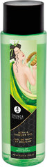 SHUNGA - BATH & SHOWER GEL SENSUAL MINT 370 ML kaina ir informacija | Higienos priemonės | pigu.lt