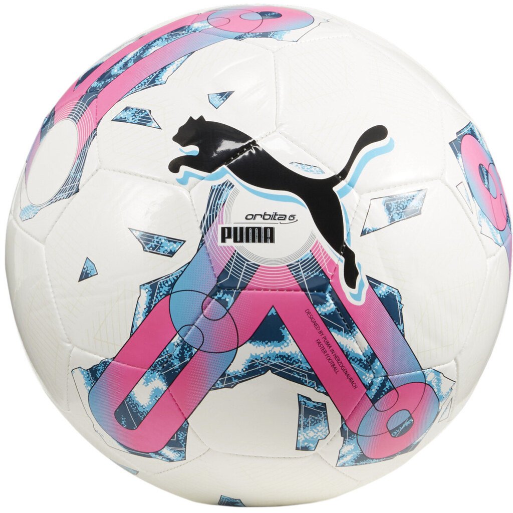 Futbolo kamuolys Puma, 5 dydis цена и информация | Futbolo kamuoliai | pigu.lt